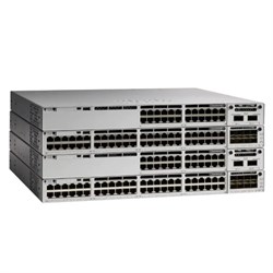 Коммутатор Cisco Catalyst C9300L-48UXG-4X-A - фото 54821
