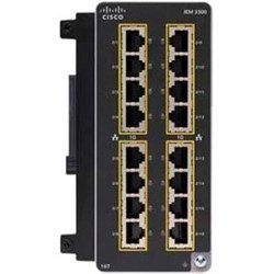 Модуль расширения Cisco IEM-3300-16T - фото 54830