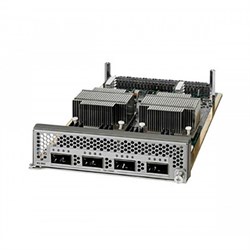 Интерфейсный модуль Cisco Nexus N55-M4Q - фото 54853
