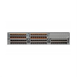 Коммутатор Cisco Nexus N5K-C5596UP-FA - фото 54854