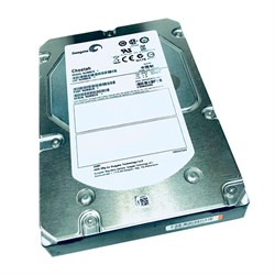 Жесткий диск Seagate 500GB SAS 6Gb/s ST500NM0001 - фото 54874
