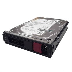 Накопитель SSD HPE 1.6TB SATA 6G WI LFF SCC DS 872365-B21 - фото 54886