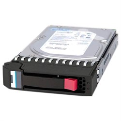 Жесткий диск HPE MSA 10TB SAS 12G Midline 7.2K LFF (3.5in) M2, R0Q60A - фото 54890