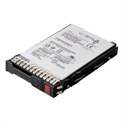 Накопитель SSD HPE 400GB SAS 12G P04541-B21 - фото 54896