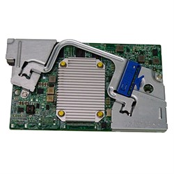 Контроллер HP Smart Array P244br RAID 12G SAS/SATA 1Gb, 749800-001 - фото 54900