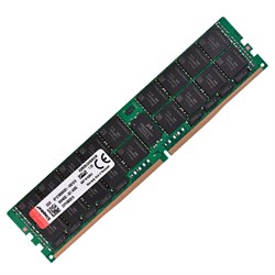 Оперативная память Kingston 64GB 2400MHz DDR4 KSM24LQ4/64HAM - фото 54905