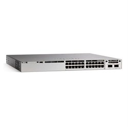 Коммутатор Cisco Catalyst C9200L-24P-4G-A - фото 54917