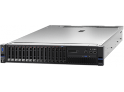 Сервер Lenovo x3650M5 E5-2690 v4, 16GB RDIMM, 900W, 8871EUG - фото 54928