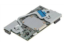 HP Smart Array P244br/1GB FBWC 12Gb 2-ports Int FIO SAS Controller (761871-B21) - фото 54939