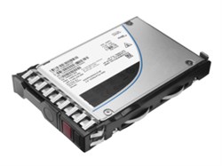 Жесткий диск HP G9 G10 240-GB 6G 2.5 SATA RI SC SSD, 868814-B21 - фото 54959