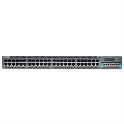 Коммутатор Juniper EX4400-48F - фото 54994