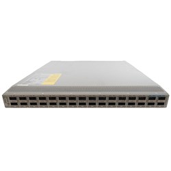 Коммутатор Cisco Nexus N9K-C93180LC-EX - фото 54995