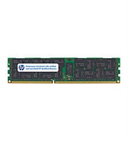 Оперативная память HP 4GB (1x4GB) SDRAM DIMM, 647893-B21 - фото 55013