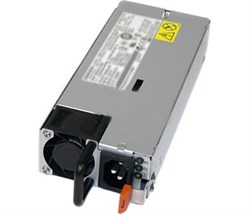 Блок питания Lenovo SystemX 900W AC, 00FK936 - фото 55019