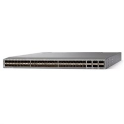 Коммутатор Cisco Nexus N9K-C93108TC-FX - фото 55034