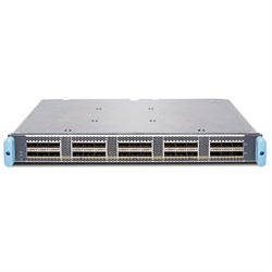 Интерфейсный модуль Juniper QFX10000-30C - фото 55041
