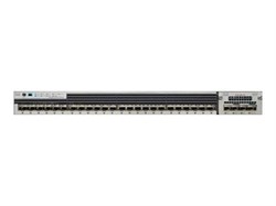 Коммутатор Cisco Catalyst WS-C3750X-24S-S - фото 55060