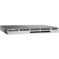 Коммутатор Cisco Catalyst C9300-48S-E - фото 55082