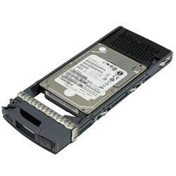 Жесткий диск NetApp 600GB 6G 10K 2.5" SAS, X422A-R5 - фото 55092