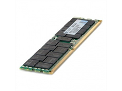Оперативная память HP 4GB (1x4GB) SDRAM LV DIMM, 713754-071 - фото 55097