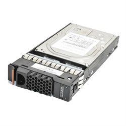 Жесткий диск IBM 3TB SAS 3.5 7.2K, 85Y6187 - фото 55107