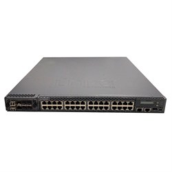 Коммутатор Juniper EX4550-32T-AFO - фото 55113