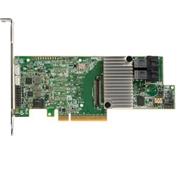 Контроллер Lenovo ThinkSystem RAID 730-8i 2GB Flash PCIe 12Gb, 4Y37A09722 - фото 55118