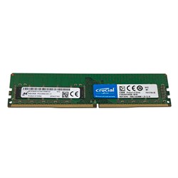Оперативная память Micron DDR4 32GB 2Rx8 2666MHz, MTA18ASF4G72AZ-2G6B1 - фото 55129