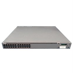 Коммутатор Juniper EX4300-24P - фото 55139
