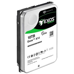 Жесткий диск Seagate 10TB 3.5" SATA 6Gb/s, ST10000NM0478 - фото 55163