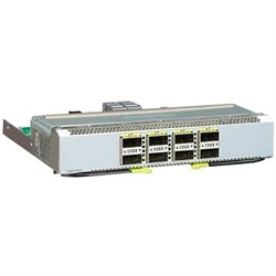 Модуль Huawei 8 Port 100GE QSFP28 Interface Card, CE88-D8CQ - фото 55170