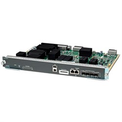 Модуль Cisco Catalyst WS-X45-SUP7L-E - фото 55179