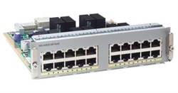 Модуль Cisco Catalyst WS-X4920-GB-RJ45 - фото 55191