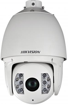 Уличная скоростная поворотная IP камера - (PZT) HikVision DS-2DF7284-AEL - фото 5519