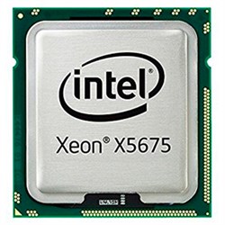 Комплект процессора HP DL380 G7 Intel Xeon X5675 (3.06GHz/6-core/12MB/95W) 633414-B21 - фото 55210