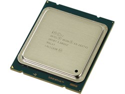 Процессор Intel Xeon E5-2637v2 - фото 55215