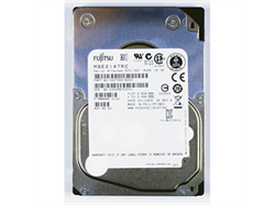 Жесткий диск Fujitsu 147Gb 15K SAS 2.5", MBE2147RC - фото 55224
