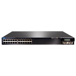 Коммутатор Juniper EX3200-24T-DC - фото 55244