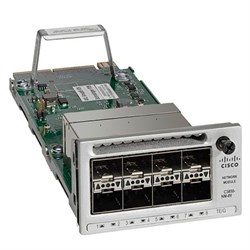 Интерфейсный модуль Cisco C9300X-NM-8Y - фото 55265