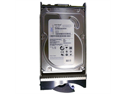 Жесткий диск IBM 450GB 6G 15K 3.5" SAS, 44W2240 - фото 55281