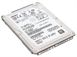 Жесткий диск Hitachi Travelstar 7K1000 1ТБ, HTE721010A9E630 - фото 55282