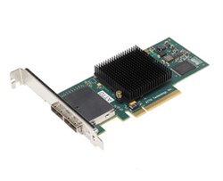 Контроллер IBM 10Gb iSCSI 2 Port, 81Y9613 - фото 55284