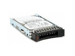 Жесткий диск HP 1.2TB 6G 10K 2.5" SAS, 730704-001, E7W47A - фото 55287