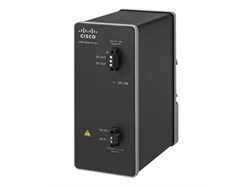 Блок питания Cisco PoE AC, PWR-IE65W-PC-DC - фото 55290