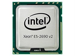Комплект процессора HP Intel Xeon E5-2690 v2 3.0GHz 25MB, 718055-B21 - фото 55292