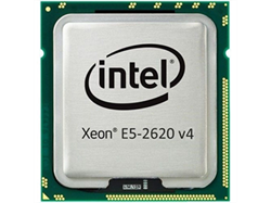 Комплект процессора HPE DL360 Gen9 E5-2620v4 Kit, 818172-B21 - фото 55308