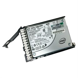 Накопитель SSD HPE 960GB 2.5"(SFF) 12G SAS, 816568-B21 - фото 55318