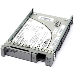 Накопитель SSD Cisco 480GB UCS-SD480G6I1X-EV - фото 55322