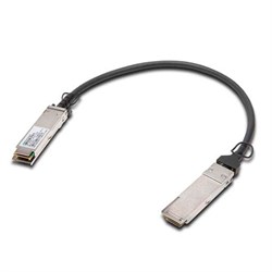 Оптический трансивер Juniper EX-QSFP-40GE-DAC-50CM - фото 55352