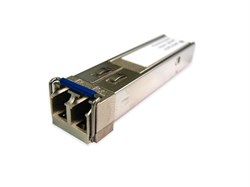 Оптический трансивер Juniper EX-SFP-10GE-LR - фото 55359